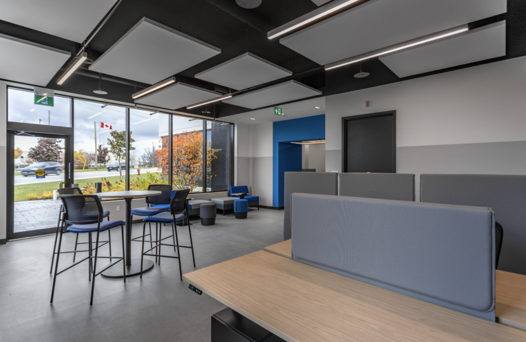 Office Interior design